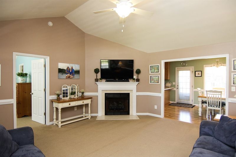 371 Pedernales Dr, Smithfield, NC 27577