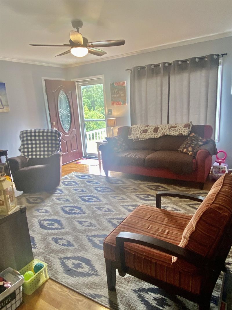 371 Todd Rd, Roxboro, NC 27574