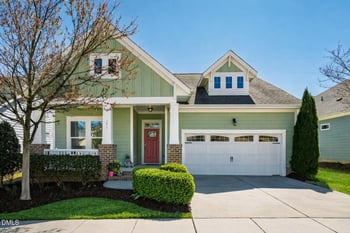 371 Wildwind Dr, Chapel Hill, NC 27516