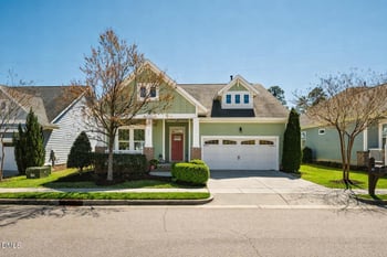 371 Wildwind Dr, Chapel Hill, NC 27516