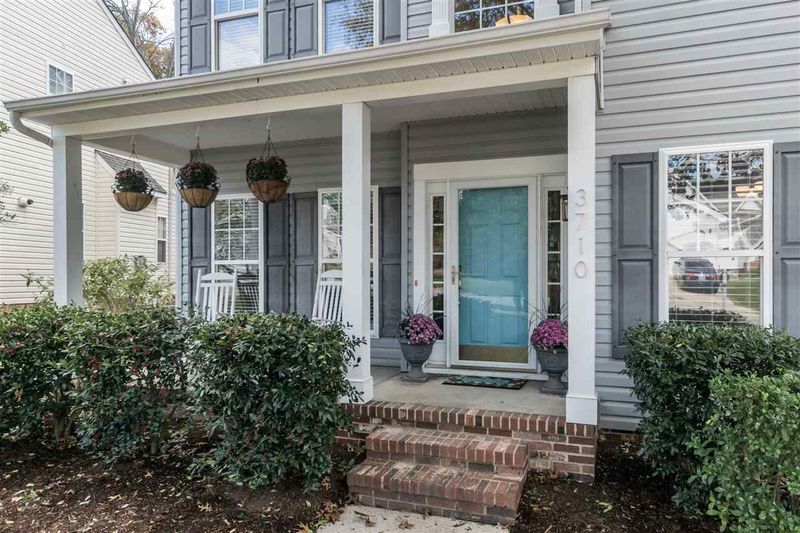 3710 Appling Way, Durham, NC 27703