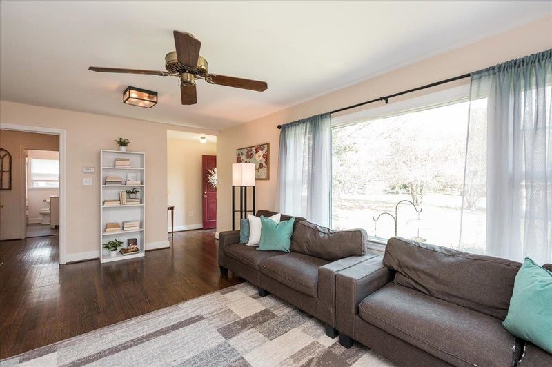 3710 Cason St, Garner, NC 27529