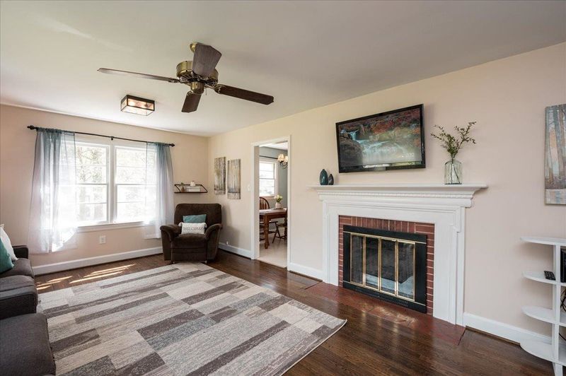 3710 Cason St, Garner, NC 27529