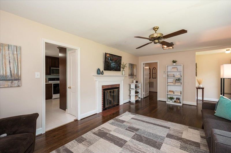 3710 Cason St, Garner, NC 27529