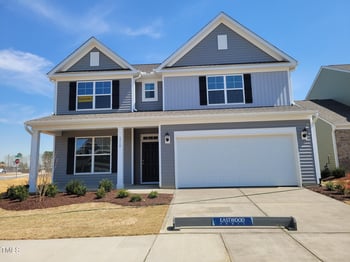 3710 Cessna Way, Wilson, NC 27896