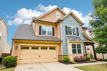 3710 Colby Chase Dr, Apex, NC 27539