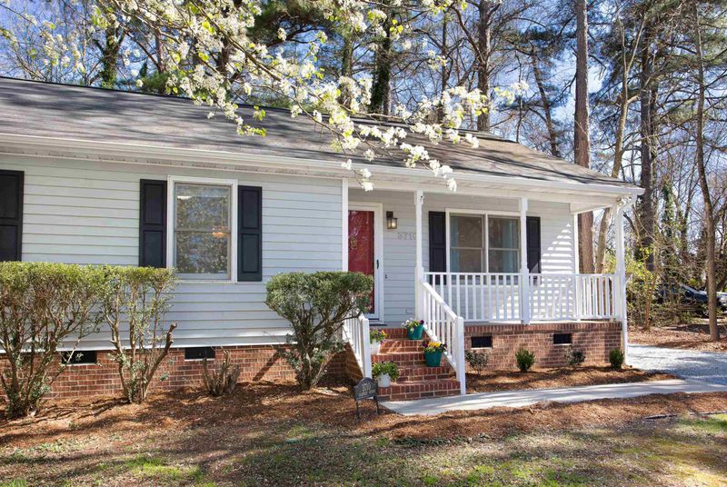 3710 Crabtree Ave, Durham, NC 27704
