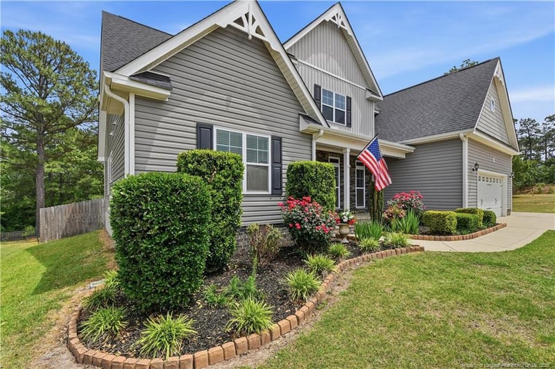 3710 Glencourse Way, Fayetteville, NC 28311