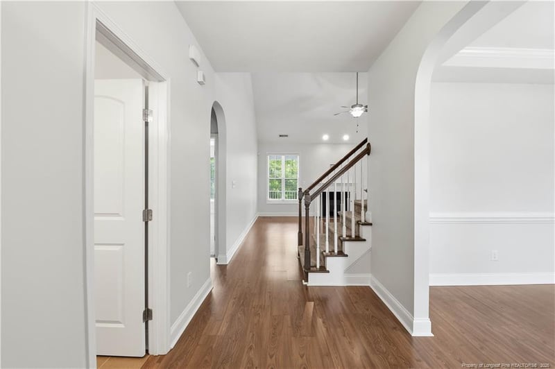 3710 Glencourse Way, Fayetteville, NC 28311