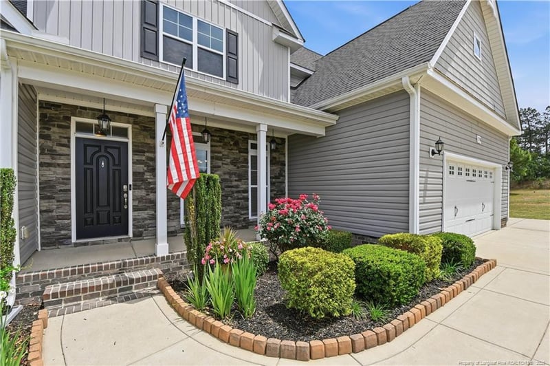 3710 Glencourse Way, Fayetteville, NC 28311
