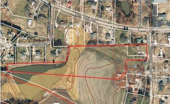 3710 Johnson Pond Rd, Apex, NC 27539