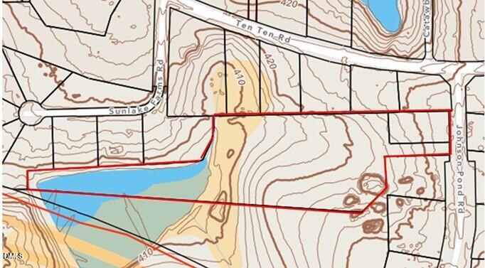 3710 Johnson Pond Rd, Apex, NC 27539