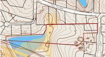 3710 Johnson Pond Rd, Apex, NC 27539