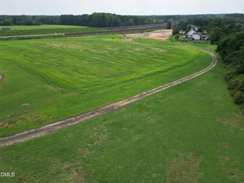 3710 Johnson Pond Rd Lot 3/4, Apex, NC 27539