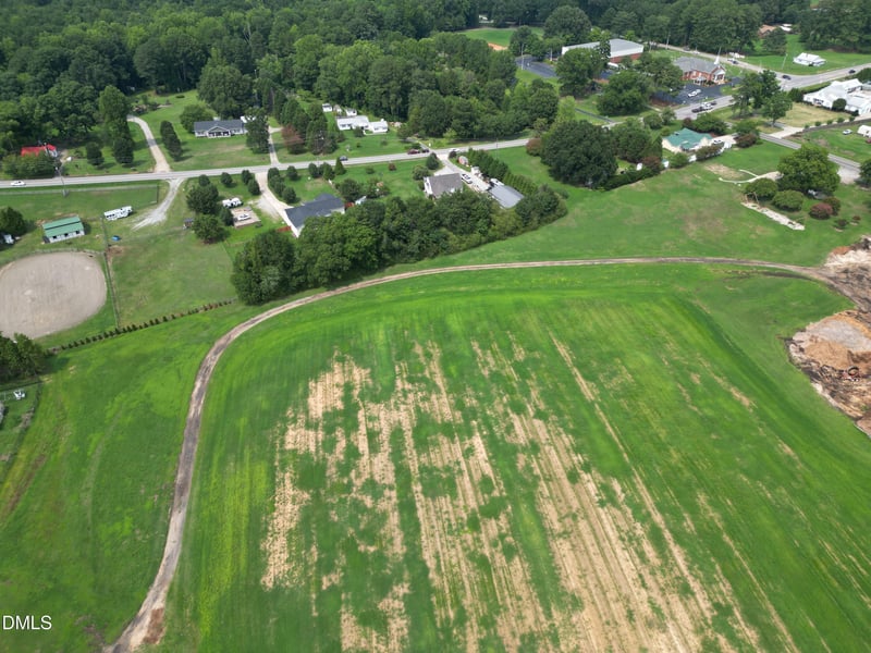 3710 Johnson Pond Rd Lot 3/4, Apex, NC 27539