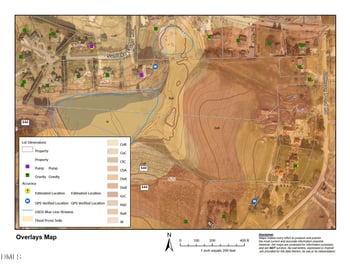 3710 Johnson Pond Rd Lot 3/4, Apex, NC 27539