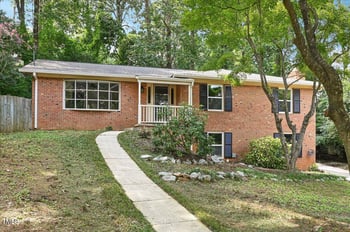 3710 Lail Ct, Raleigh, NC 27606
