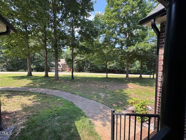 3710 Marigold Ln, Wake Forest, NC 27587