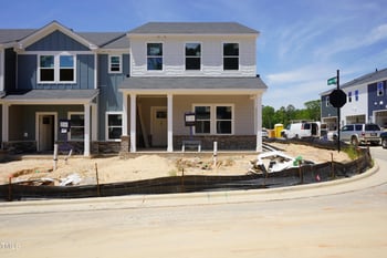 3710 Rosebush Dr, Zebulon, NC 27597