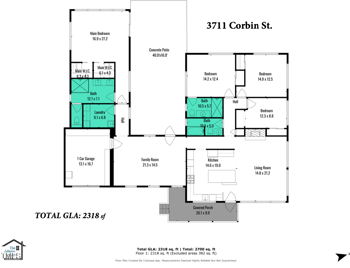 3711 Corbin St, Raleigh, NC 27612