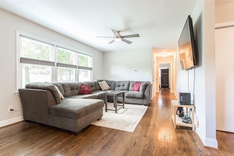 3711 Cranston Rd, Garner, NC 27529
