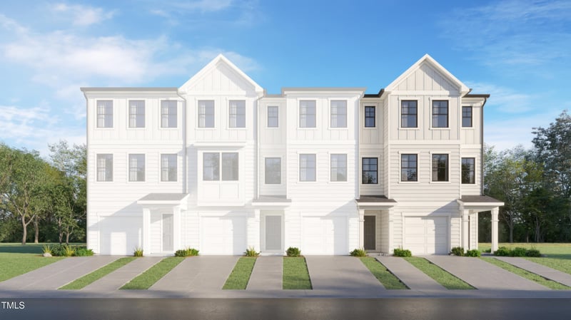 3711 Elm Grove Ln, Raleigh, NC 27604