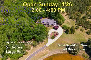 3711 Linden Rd, Durham, NC 27705