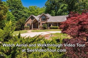 3711 Linden Rd, Durham, NC 27705