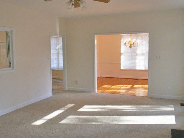 3711 Lucknam Ln, Durham, NC 27707