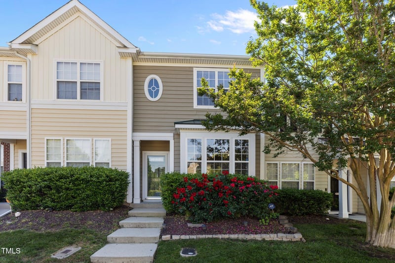 3711 Ramblewood , Durham, NC 27713
