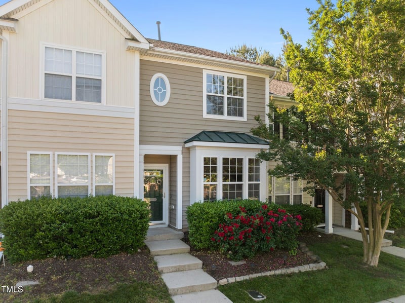 3711 Ramblewood , Durham, NC 27713