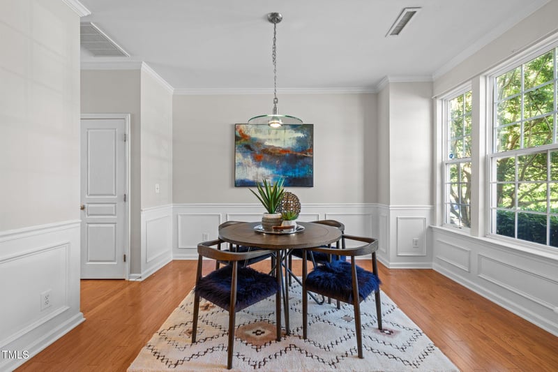 3711 Ramblewood , Durham, NC 27713