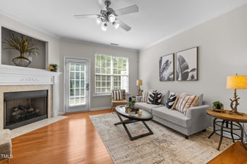 3711 Ramblewood , Durham, NC 27713