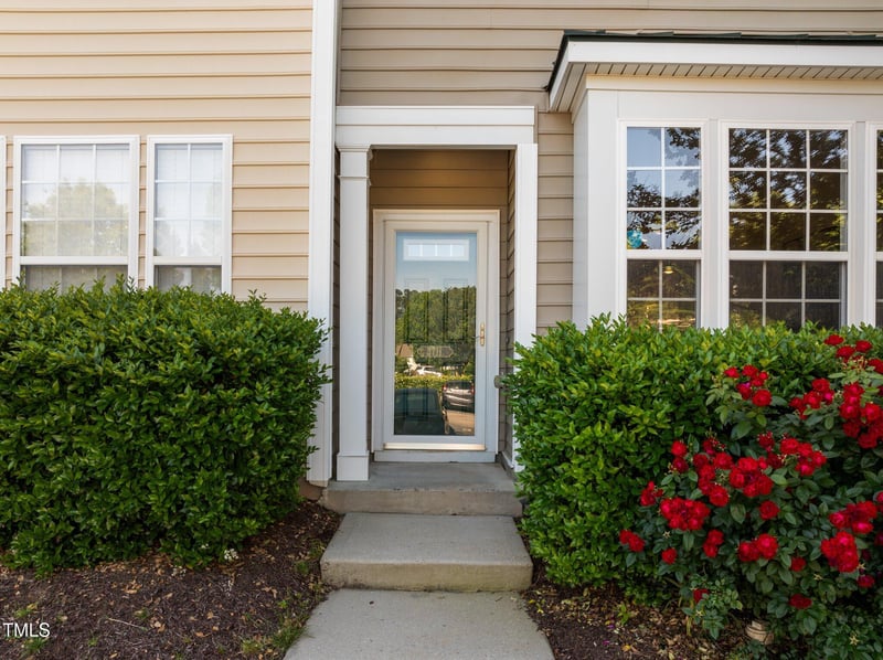 3711 Ramblewood , Durham, NC 27713