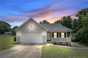 3711 Rockhurst Dr, Fayetteville, NC 28306