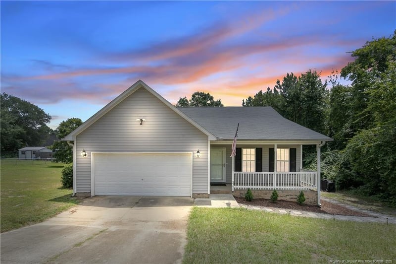 3711 Rockhurst Dr, Fayetteville, NC 28306