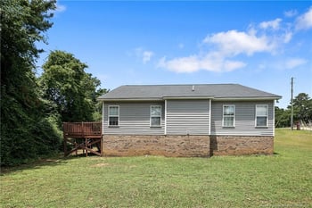 3711 Rockhurst Dr, Fayetteville, NC 28306