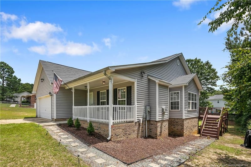 3711 Rockhurst Dr, Fayetteville, NC 28306