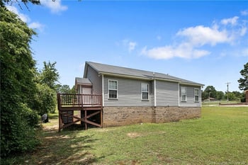 3711 Rockhurst Dr, Fayetteville, NC 28306