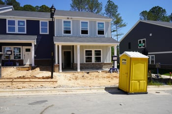 3711 Rosebush Dr, Zebulon, NC 27597