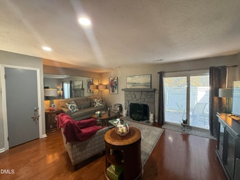 3711 San Pablo Dr, Raleigh, NC 27616