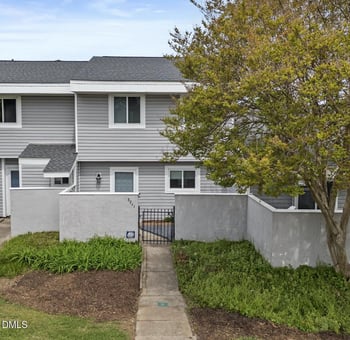 3711 San Pablo Dr, Raleigh, NC 27616