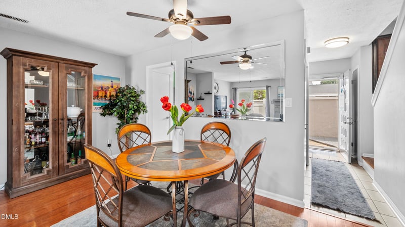 3711 San Pablo Dr, Raleigh, NC 27616