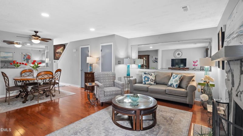 3711 San Pablo Dr, Raleigh, NC 27616