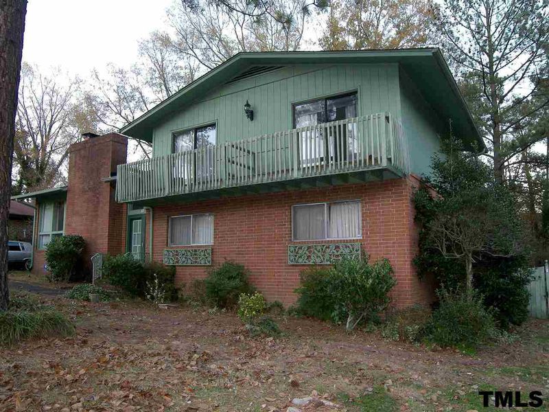 3711 Suffolk St, Durham, NC 27707