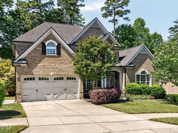 3712 Amberwine Ln, Wake Forest, NC 27587