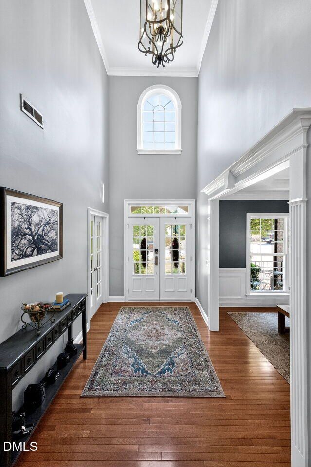3712 Amberwine Ln, Wake Forest, NC 27587