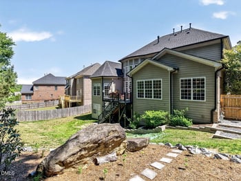 3712 Amberwine Ln, Wake Forest, NC 27587