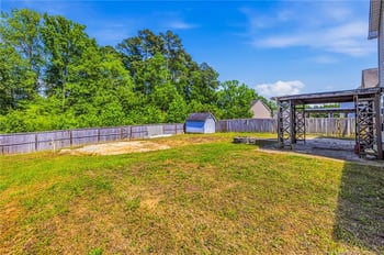 3712 Badin Lake Ln, Fayetteville, NC 28314