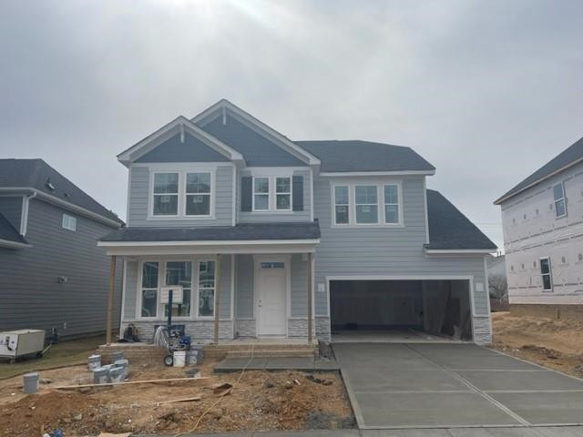 3712 Bailey Lake Dr, Fuquay Varina, NC 27526